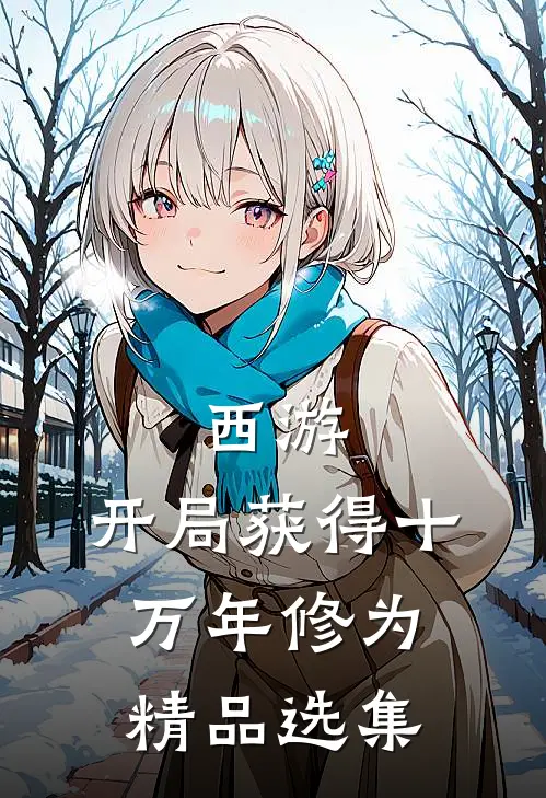 西游:开局获得十万年修为精品选集
