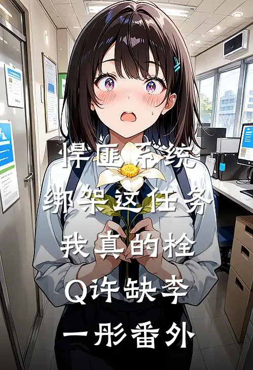 悍匪系统：绑架这任务我真的栓Q许缺李一彤番外