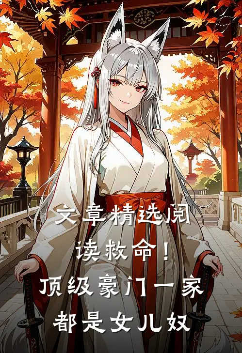 文章精选阅读救命！顶级豪门一家都是女儿奴