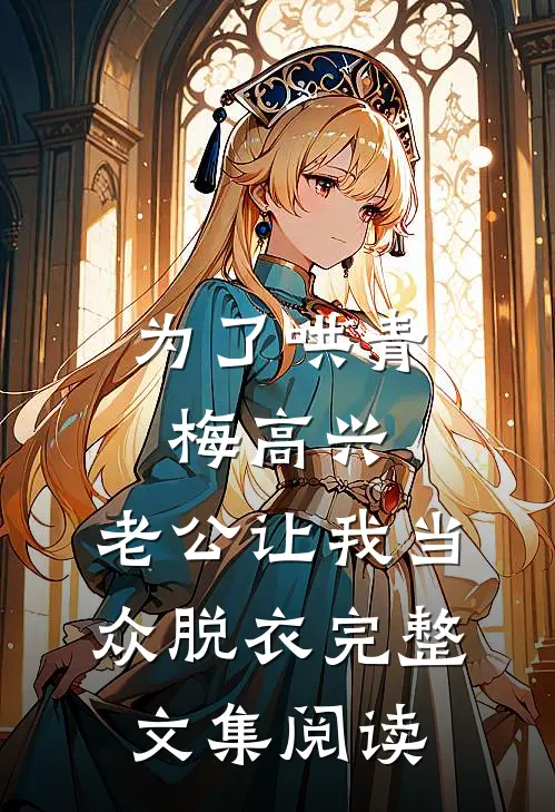 为了哄青梅高兴，老公让我当众脱衣完整文集阅读