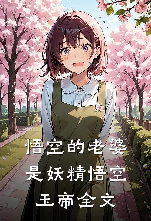 悟空的老婆是妖精悟空玉帝全文
