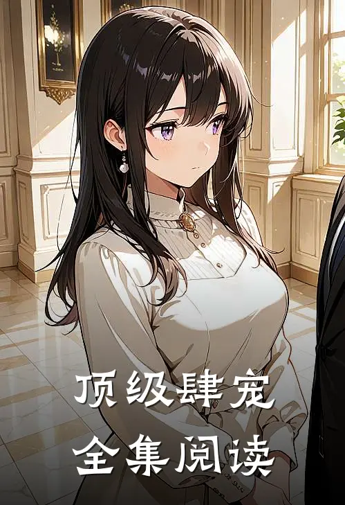 顶级肆宠全集阅读