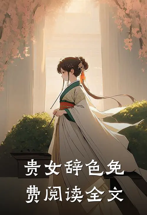 贵女辞色免费阅读全文
