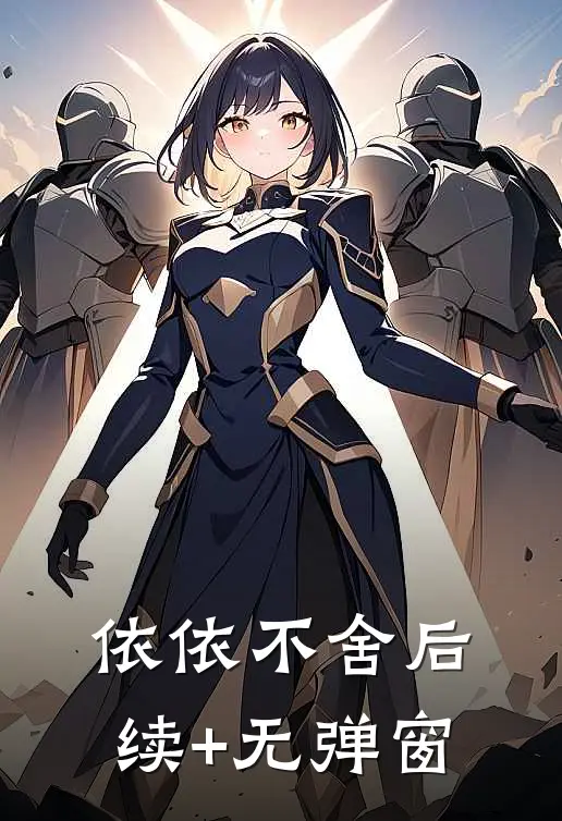 依依不舍后续+无弹窗