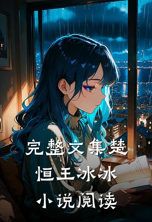 完整文集楚恒王冰冰小说阅读