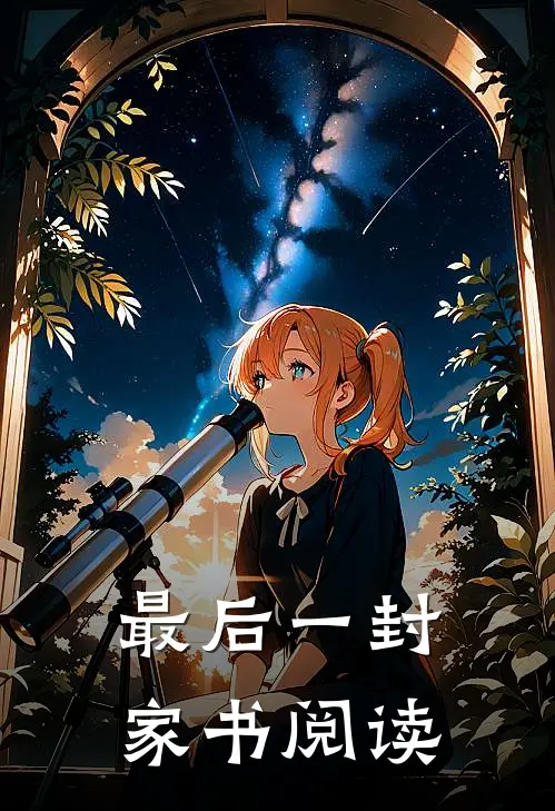 最后一封家书阅读