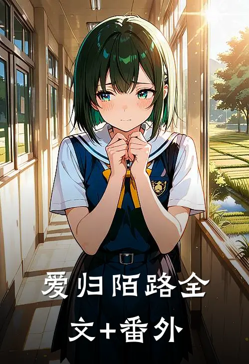 爱归陌路全文+番外