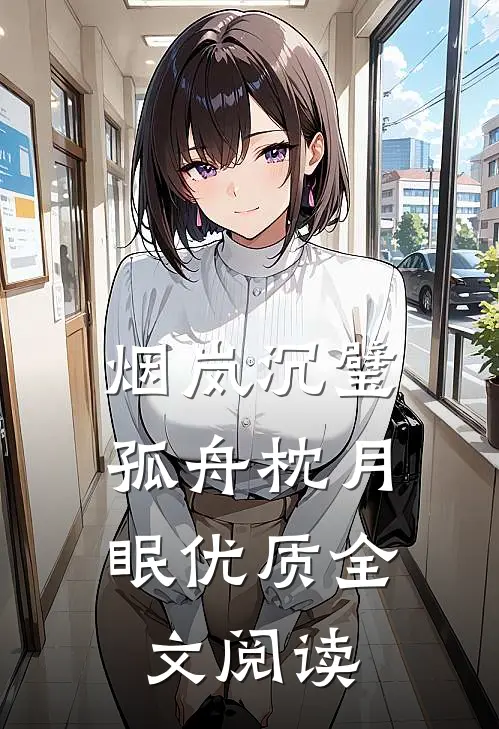 烟岚沉璧，孤舟枕月眠优质全文阅读