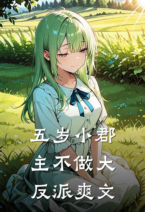 五岁小郡主不做大反派爽文