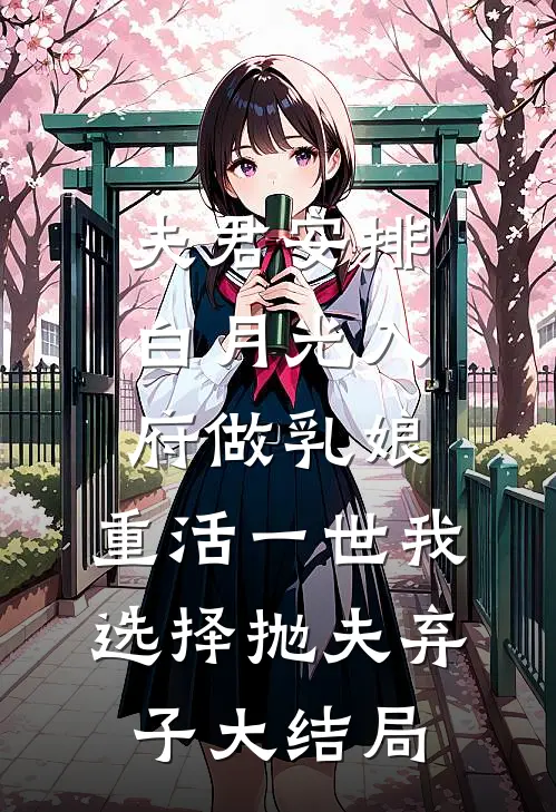 夫君安排白月光入府做乳娘，重活一世我选择抛夫弃子大结局