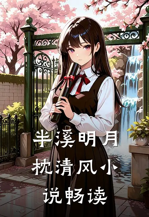 半溪明月枕清风小说畅读