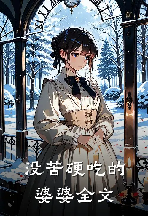 没苦硬吃的婆婆全文