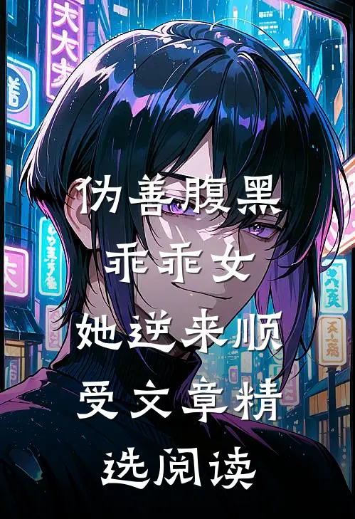 伪善腹黑乖乖女，她逆来顺受文章精选阅读