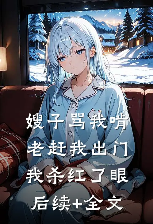 嫂子骂我啃老赶我出门，我杀红了眼后续+全文