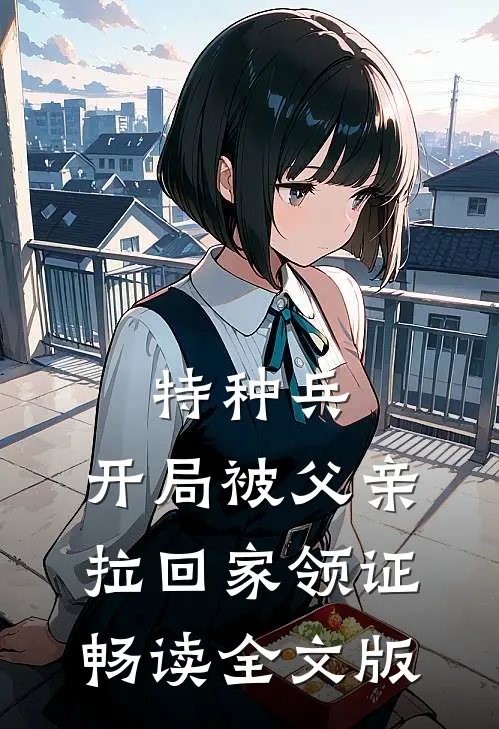 特种兵：开局被父亲拉回家领证畅读全文版