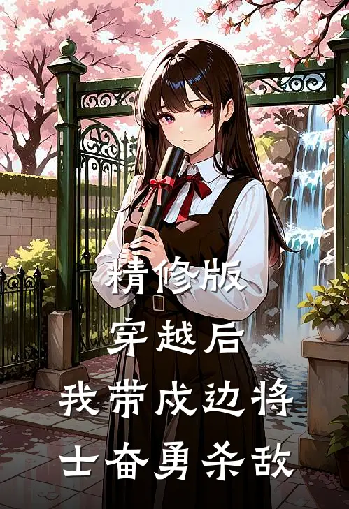 精修版穿越后，我带戍边将士奋勇杀敌