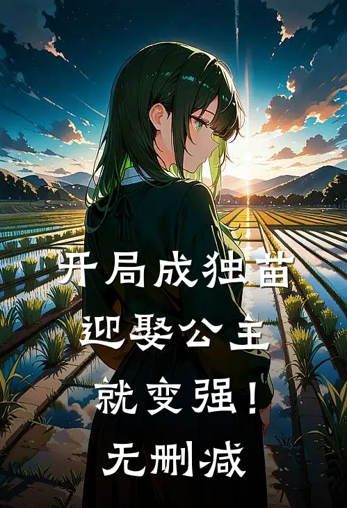开局成独苗，迎娶公主就变强！无删减