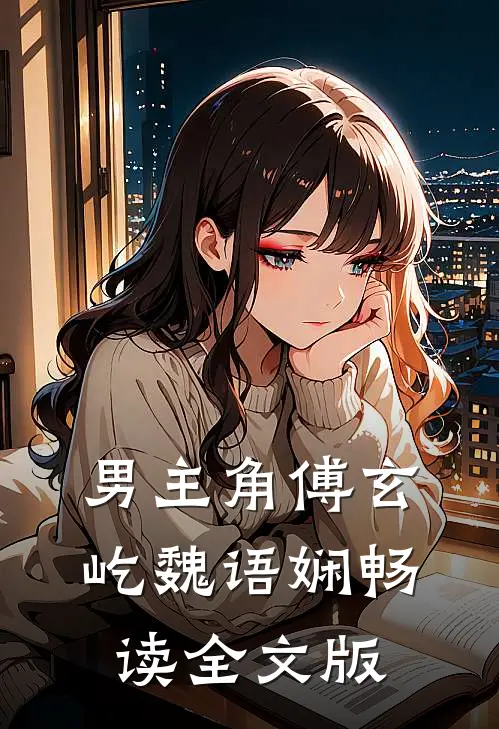 男主角傅玄屹魏语娴畅读全文版