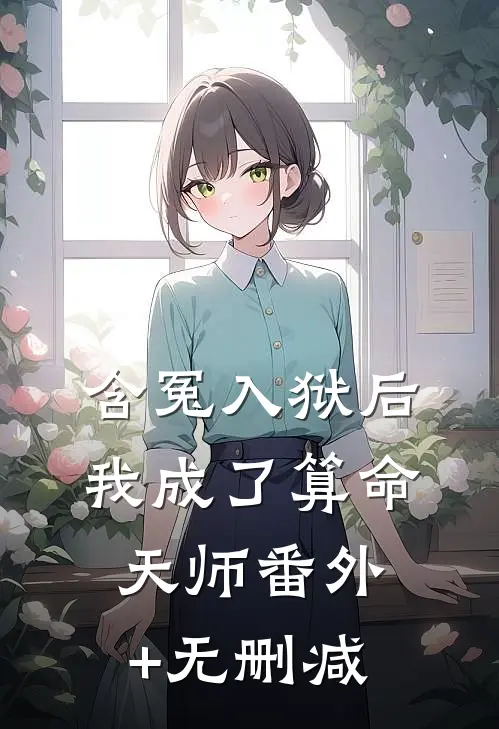 含冤入狱后，我成了算命天师番外+无删减