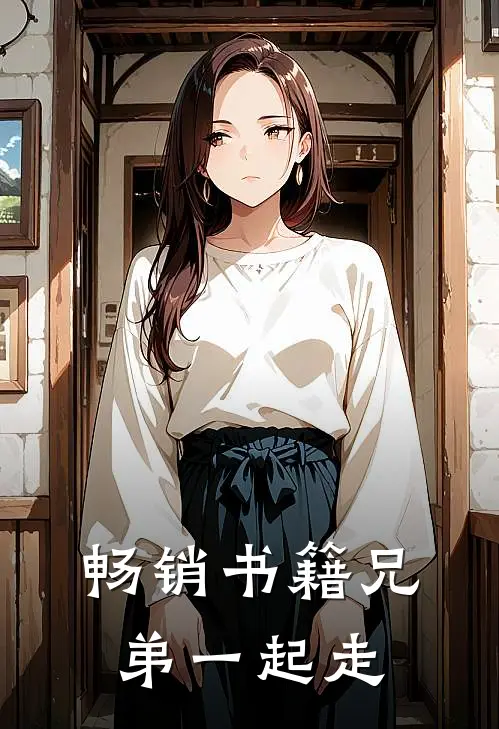 畅销书籍兄弟一起走