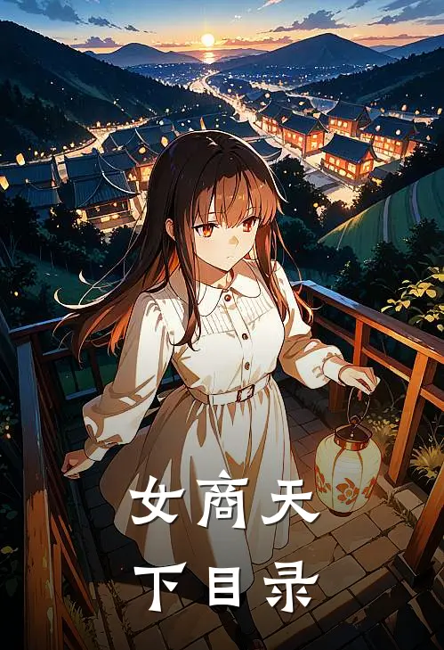 女商天下目录
