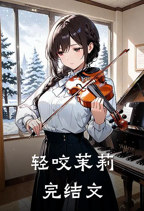 轻咬茉莉完结文