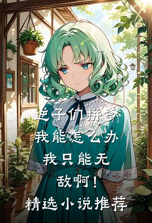 逆子们拼爹我能怎么办，我只能无敌啊！精选小说推荐