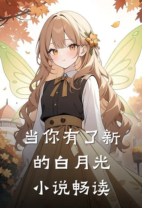 当你有了新的白月光小说畅读