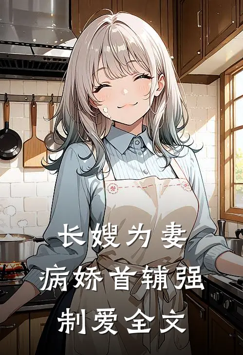 长嫂为妻：病娇首辅强制爱全文
