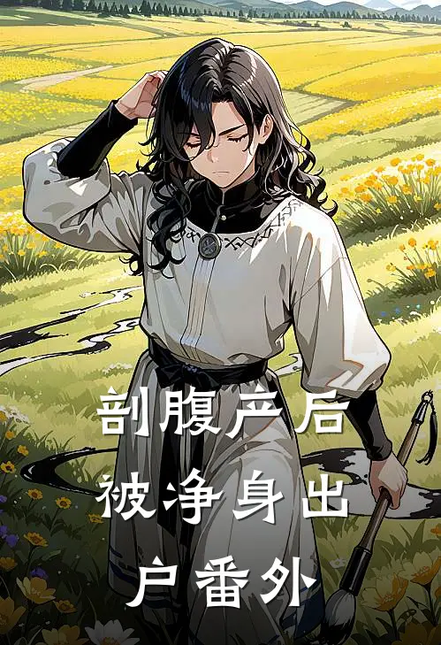 剖腹产后被净身出户 番外