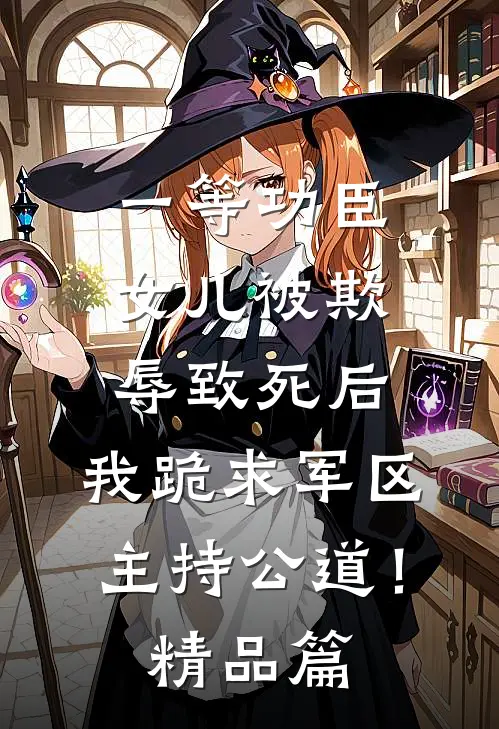 一等功臣女儿被欺辱致死后，我跪求军区主持公道！精品篇