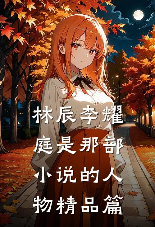 林辰李耀庭是那部小说的人物精品篇