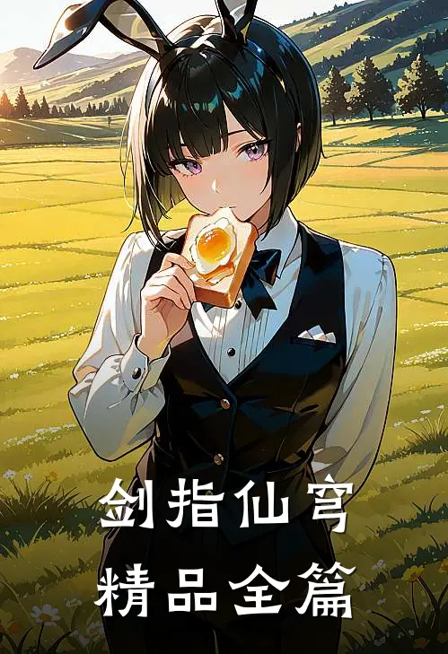 剑指仙穹精品全篇