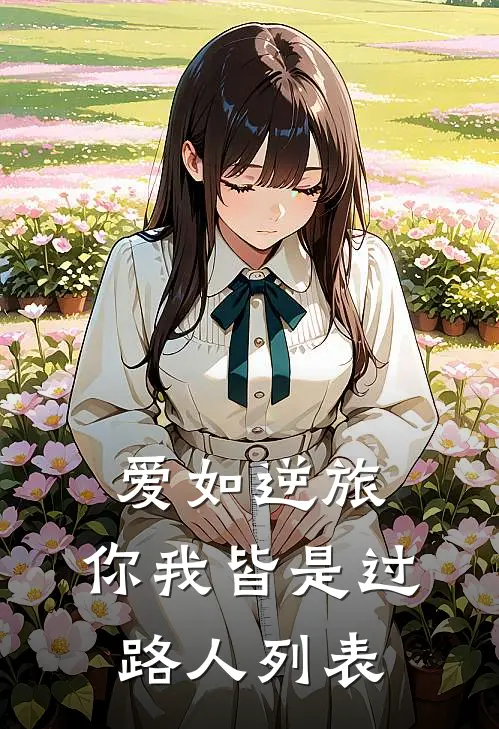 爱如逆旅，你我皆是过路人列表