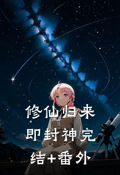 修仙归来即封神完结+番外