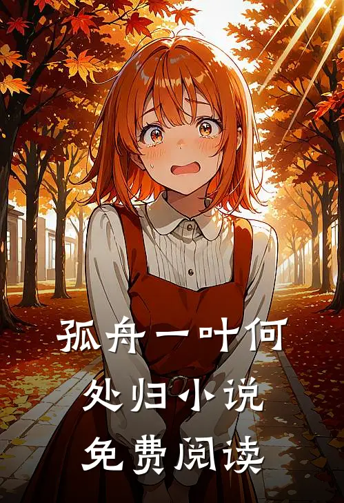 孤舟一叶何处归小说免费阅读