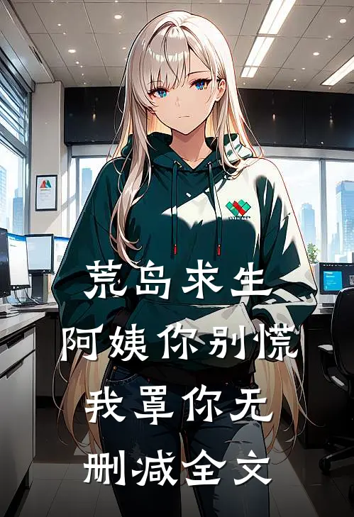 荒岛求生，阿姨你别慌，我罩你无删减全文