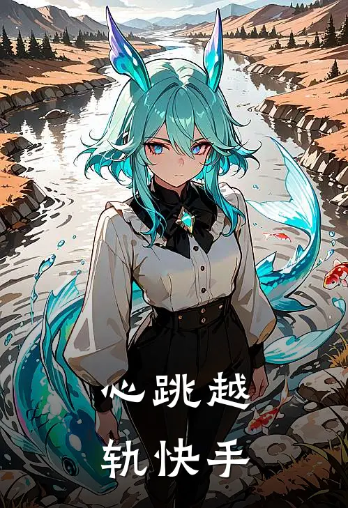 心跳越轨快手