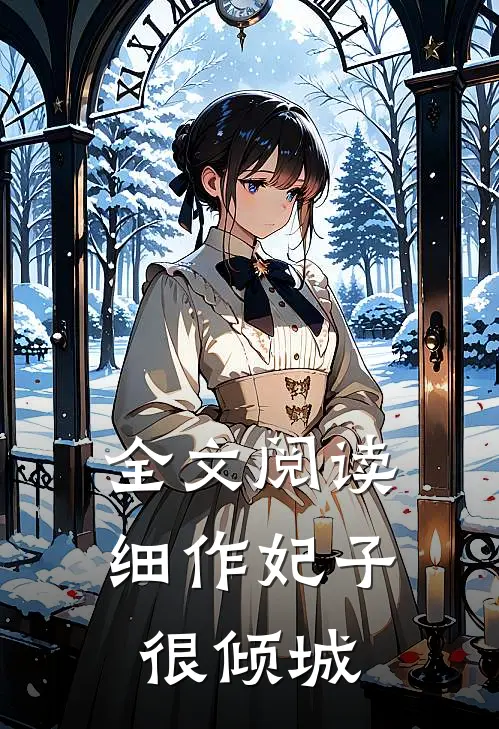 全文阅读细作妃子很倾城