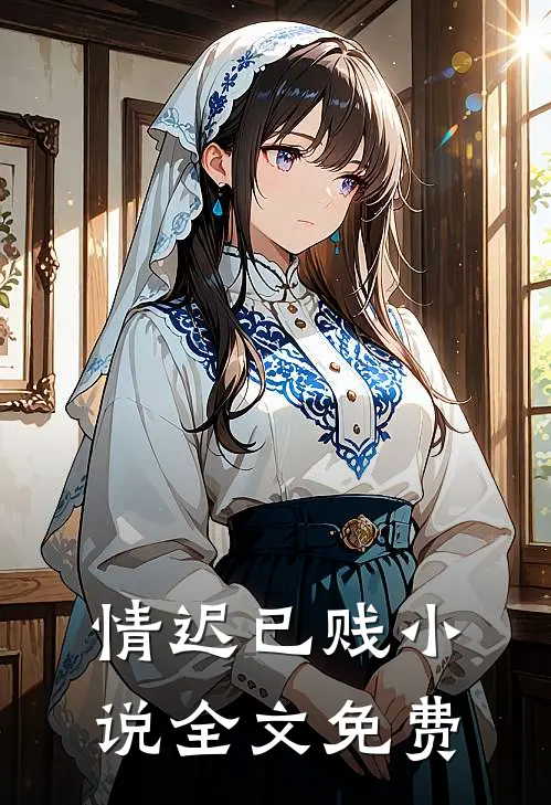 情迟已贱小说全文免费