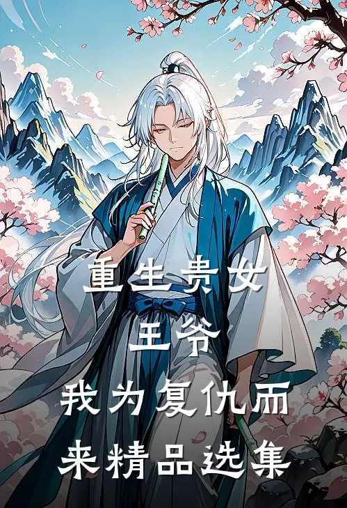 重生贵女：王爷，我为复仇而来精品选集