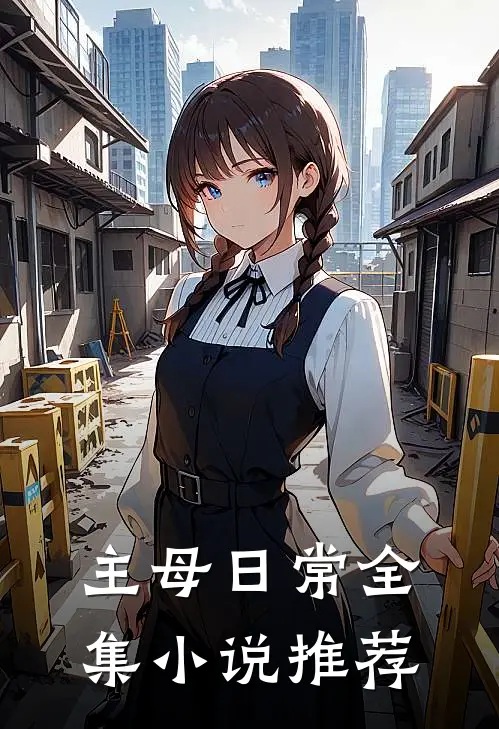 主母日常全集小说推荐