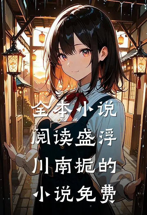 全本小说阅读盛浮川南栀的小说免费