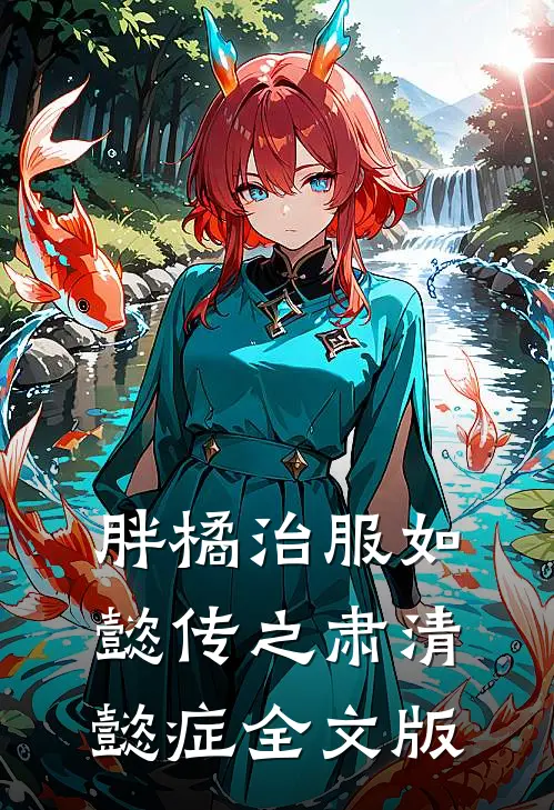 胖橘治服如懿传之肃清懿症全文版