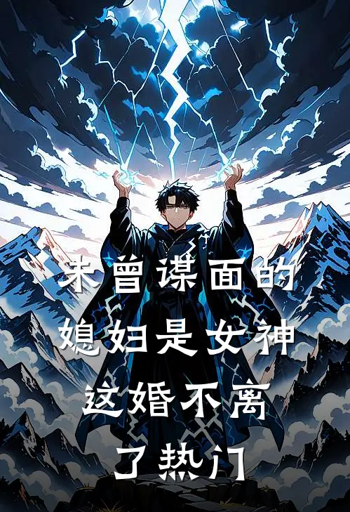 未曾谋面的媳妇是女神，这婚不离了热门