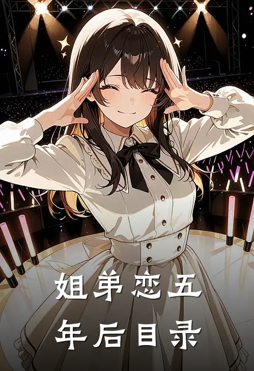 姐弟恋五年后目录