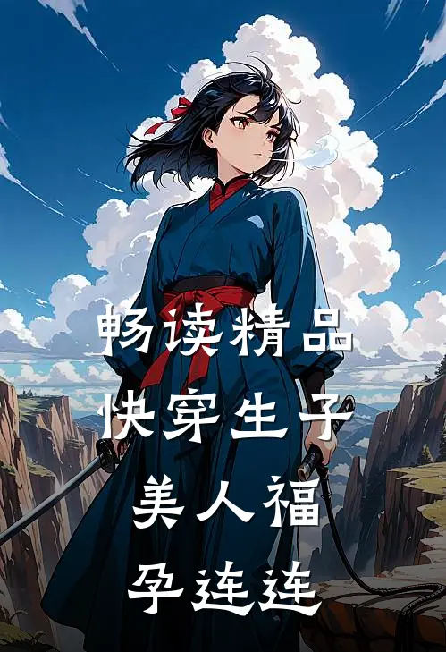 畅读精品快穿生子，美人福孕连连