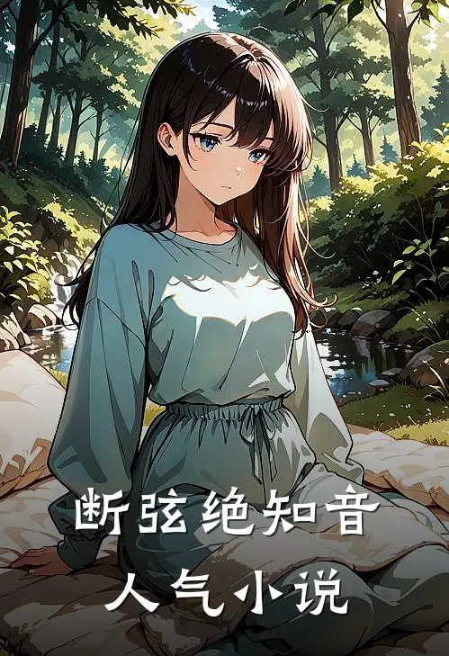 断弦绝知音人气小说