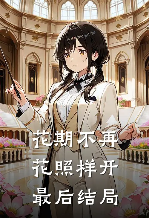 花期不再，花照样开最后结局