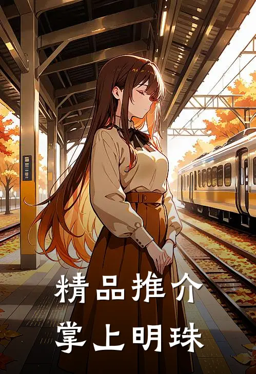 精品推介掌上明珠